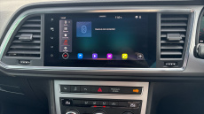 SEAT Ateca 1.5 TSI EVO FR 5dr DSG Petrol Estate